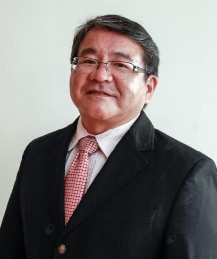 Dr. Francisco Kanasiro