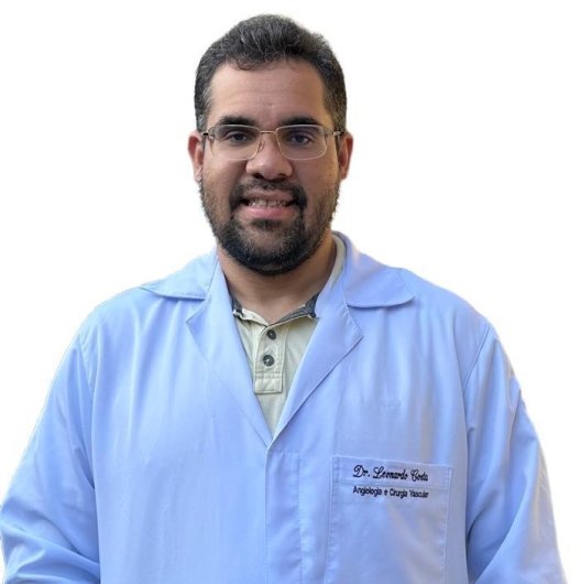 Dr. Leonardo Costa