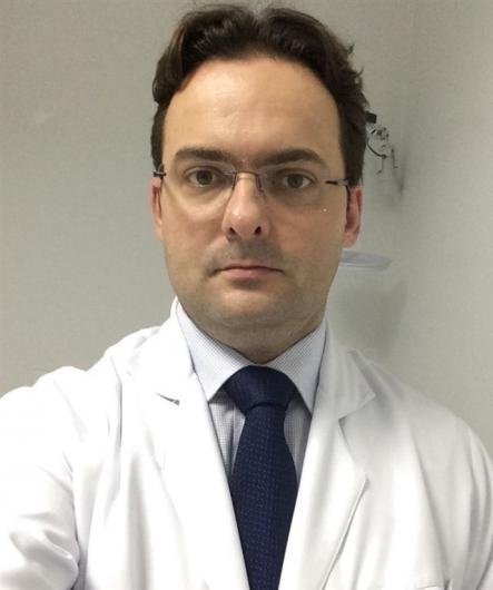 Dr. Paulo Petterle