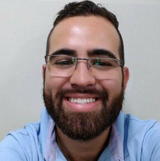 Sinval Marcos De Oliveira Araújo