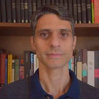 Dr. Fernando Pimenta Mathias