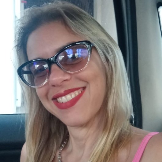 Dra. Claudelis Oliveira Zimmermann
