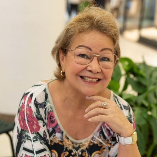 Dra. Glória De Sousa Mendes