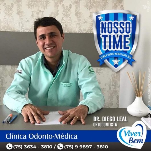 Dr. Diego Leal