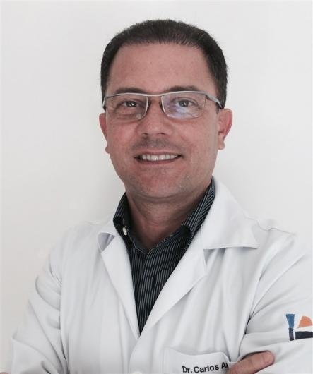 Dr. Carlos Alberto Martins Francisco