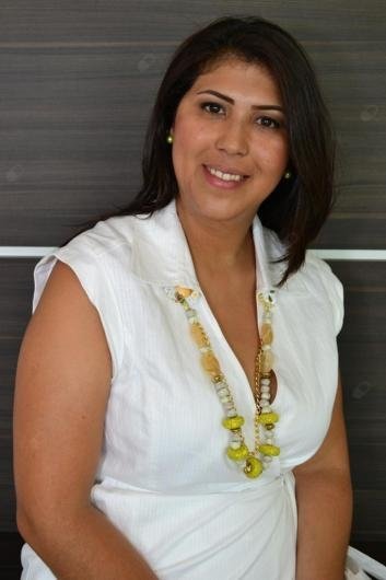 Luciana Mancio Balico