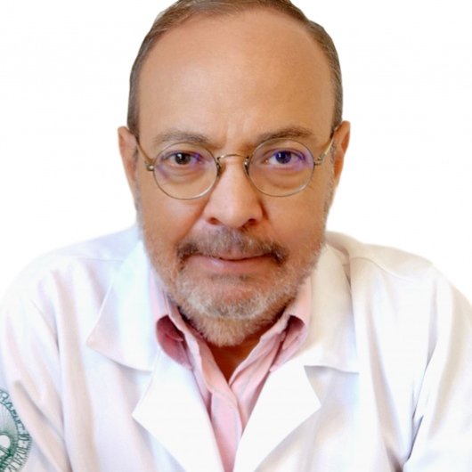 Dr. Vítor Oliveira