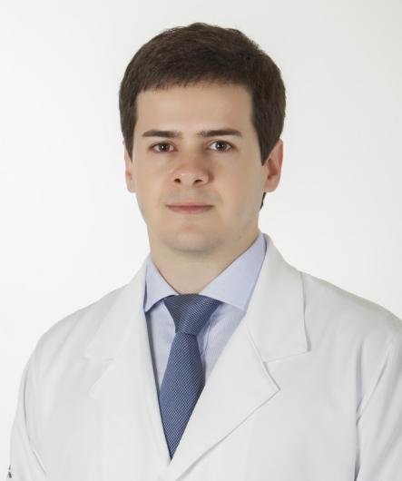 Dr. Bruno Pinto de Amorim