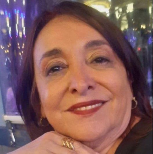 Leila Rockert de Magalhães