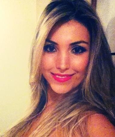 Dra. Priscilla Pinho Coelho