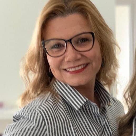 Valdirene Novaes Pimentel