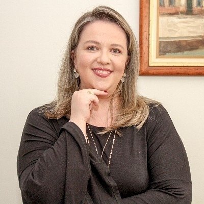 Dra. Fernanda Rossetti Sardinha