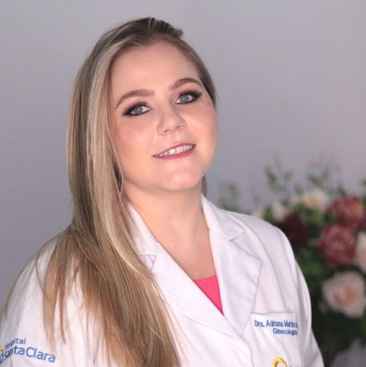 Dra. Adriana Martins Boareto