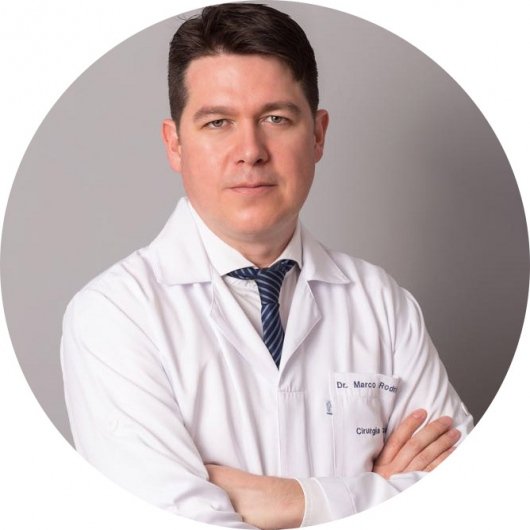 Dr. Marco Ortiz