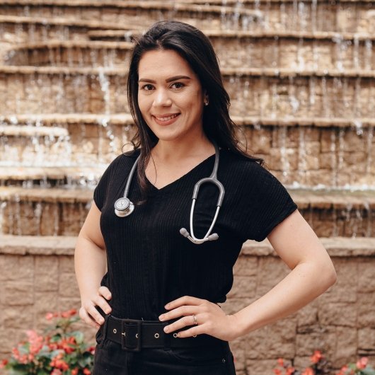 Rita de Cássia Sena Camargos Rodrigues
