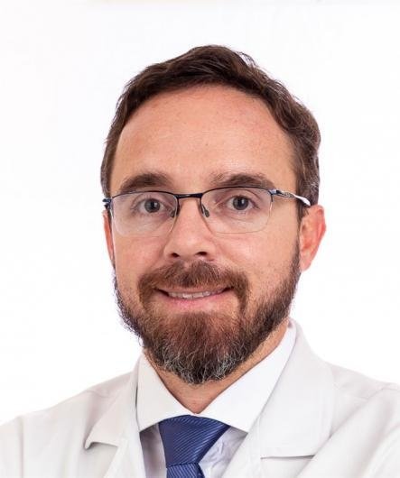 Dr. Felipe Santos Gomes
