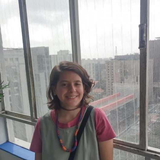 Vitória Sanches Scrochio
