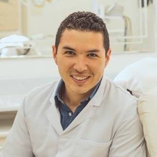 Dr. Afonso Teatini
