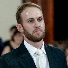Dr. Rodrigo Stürmer