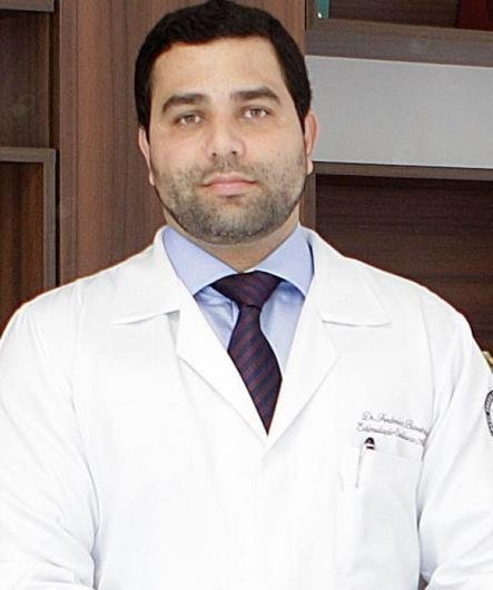 Dr. Frederico Bartolazzi