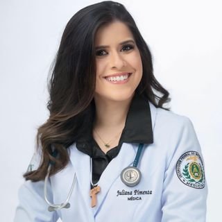 Dra. Juliana Pimenta