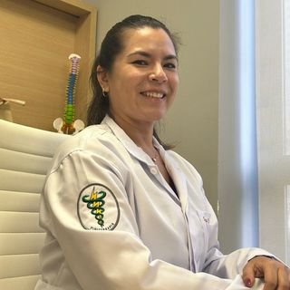 Tatiana Haraoka Morais