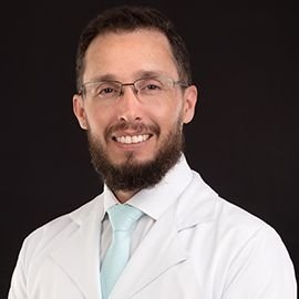 Dr. Joao Eduardo Garcez Maestri