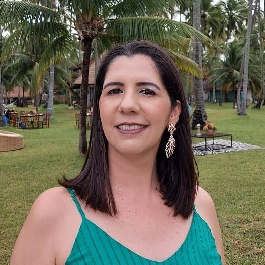 Rafaela Bezerra da Silva Mendes