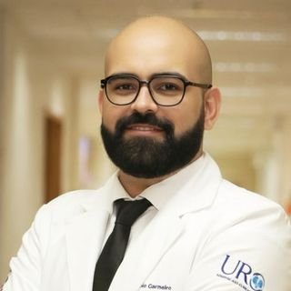 Dr. Antonio Carneiro