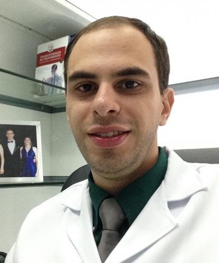 Dr. Victor de Almeida Kosac