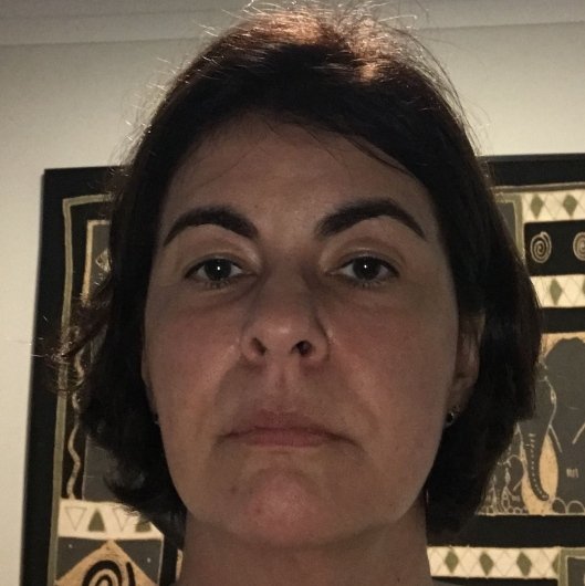 Maria das Graças Pedreira Do Couto Ferraz De Alencar