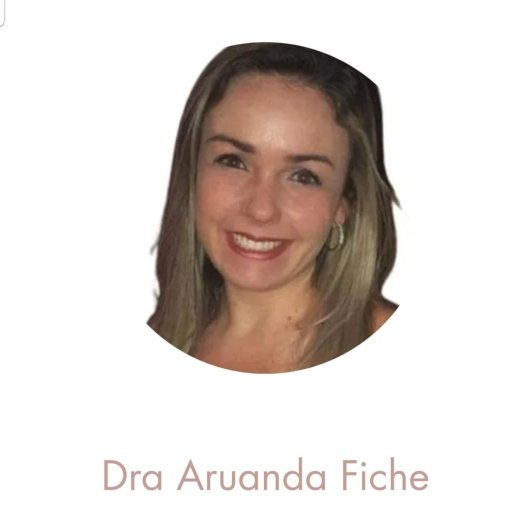Dra. Aruanda Fiche
