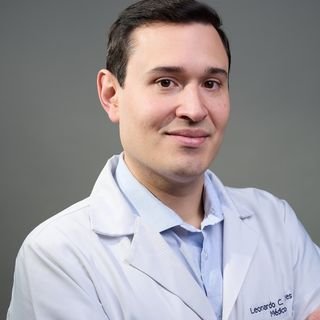 Dr. Leonardo Cousseau Borges