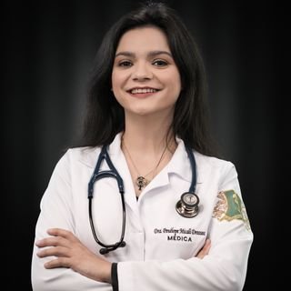 Dra. Penélope Micali Drossos