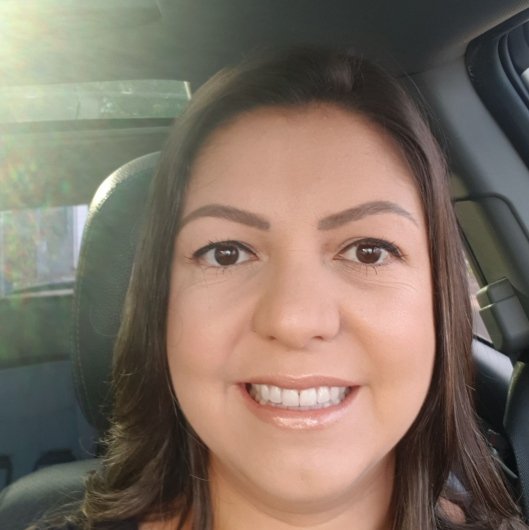 Dra. Juliana Cantele