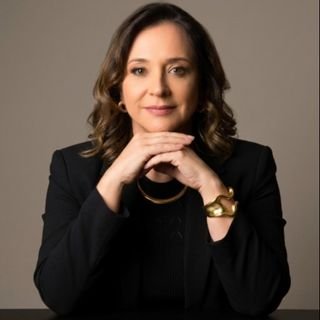 Dra. Lígia Fernanda Bruni Nocera