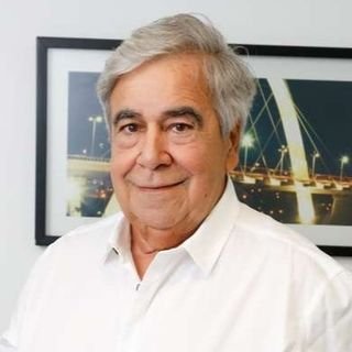 Dr. Armando de Mattos Pires