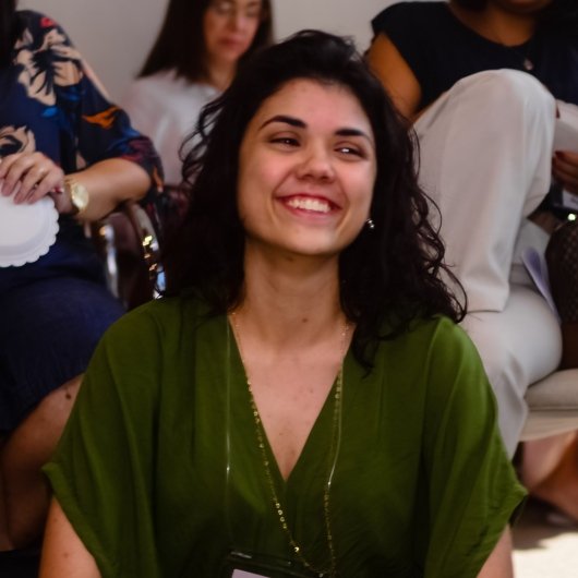 Agatha Moreira Aragão da Silva