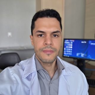 Dr. Leonardo Rodrigues de Sá
