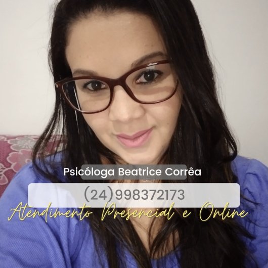Beatrice Cardoso Corrêa
