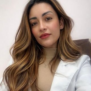 Dra. Rafaela Oliveira Silva