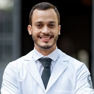 Dr. Virgílio Deodato