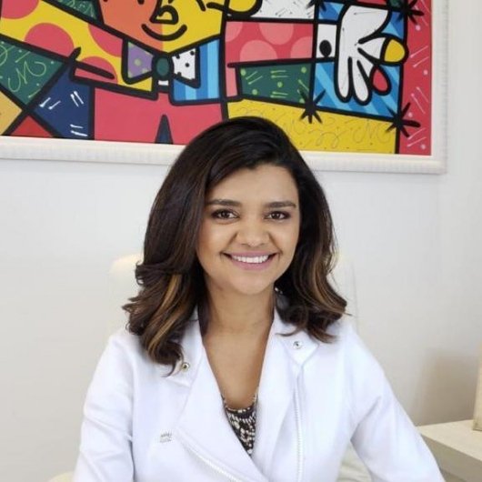 Dra. Edikarla Emanuele de Oliveira Sillva
