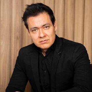 Dr. Dennis Freddy Teran Quiroga
