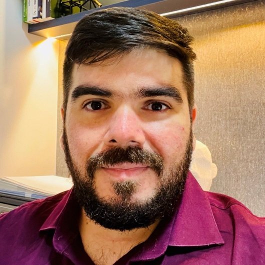 Dr. Pedro Henrique Oliveira Brito de Alencar