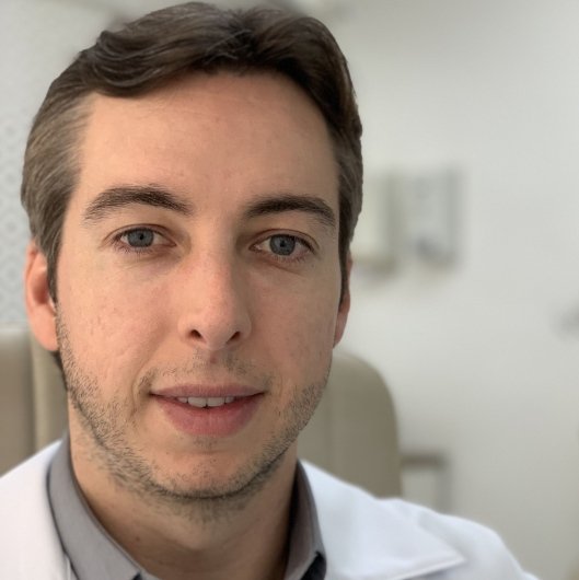 Dr. Bruno Soeiro Ochiuto