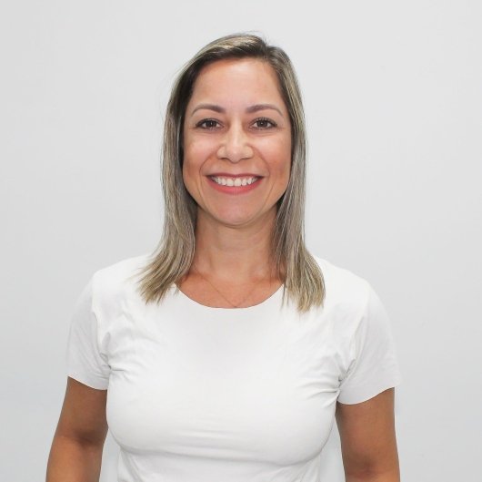 SABRINE SALVADOR
