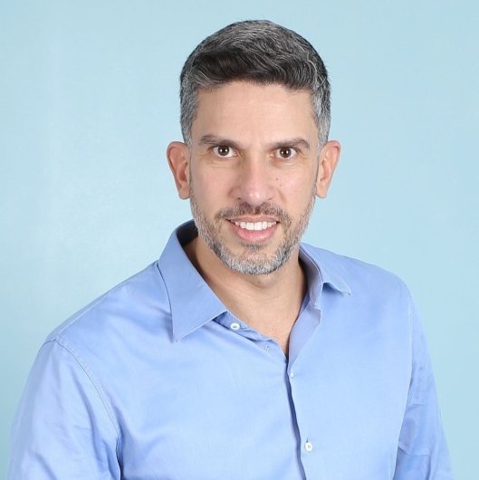 Dr. Cezar Luz Leitão Guerra