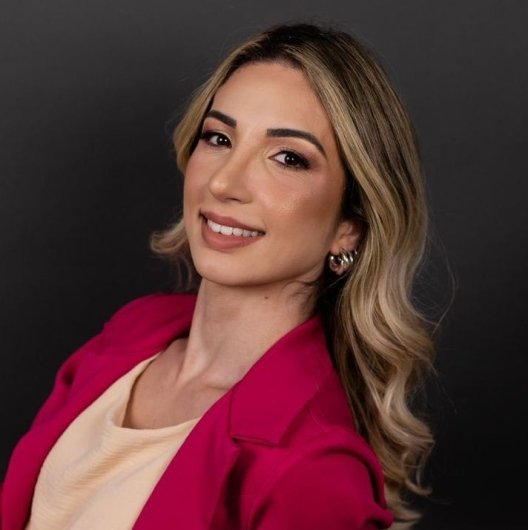 Gabriela Cavalcanti