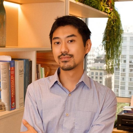 Dr. Norton Yoshiaki Kitanishi